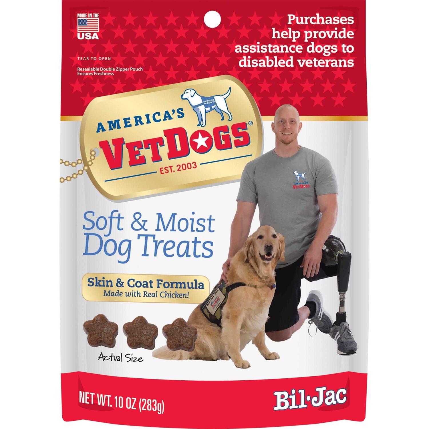Bil Jac Dog Treats