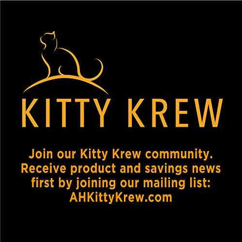 Arm & Hammer Cloud Control Platinum Clumping Cat Litter