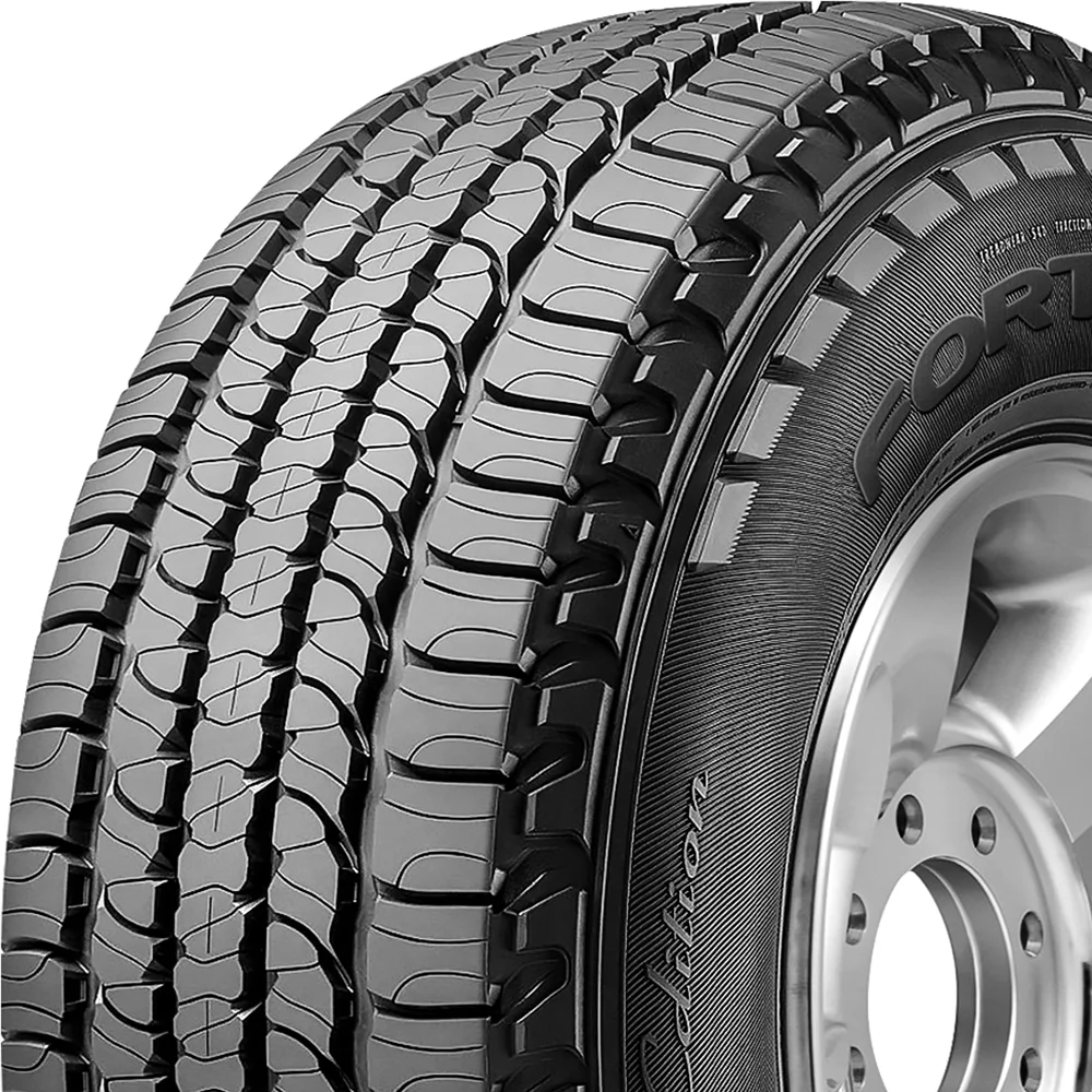 Goodyear Fortera HL All Season 265/50R20 107T Passenger Tire