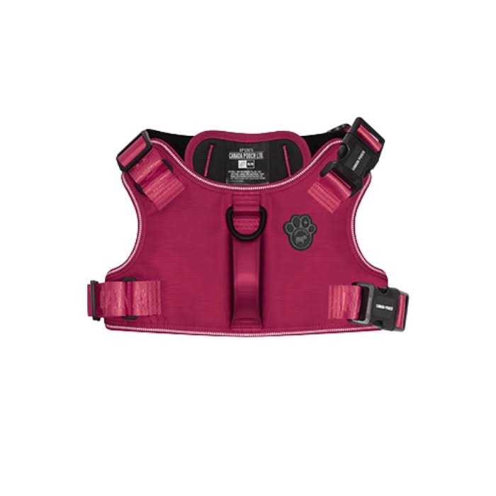 Canada Pooch Complete Control Dog Harness