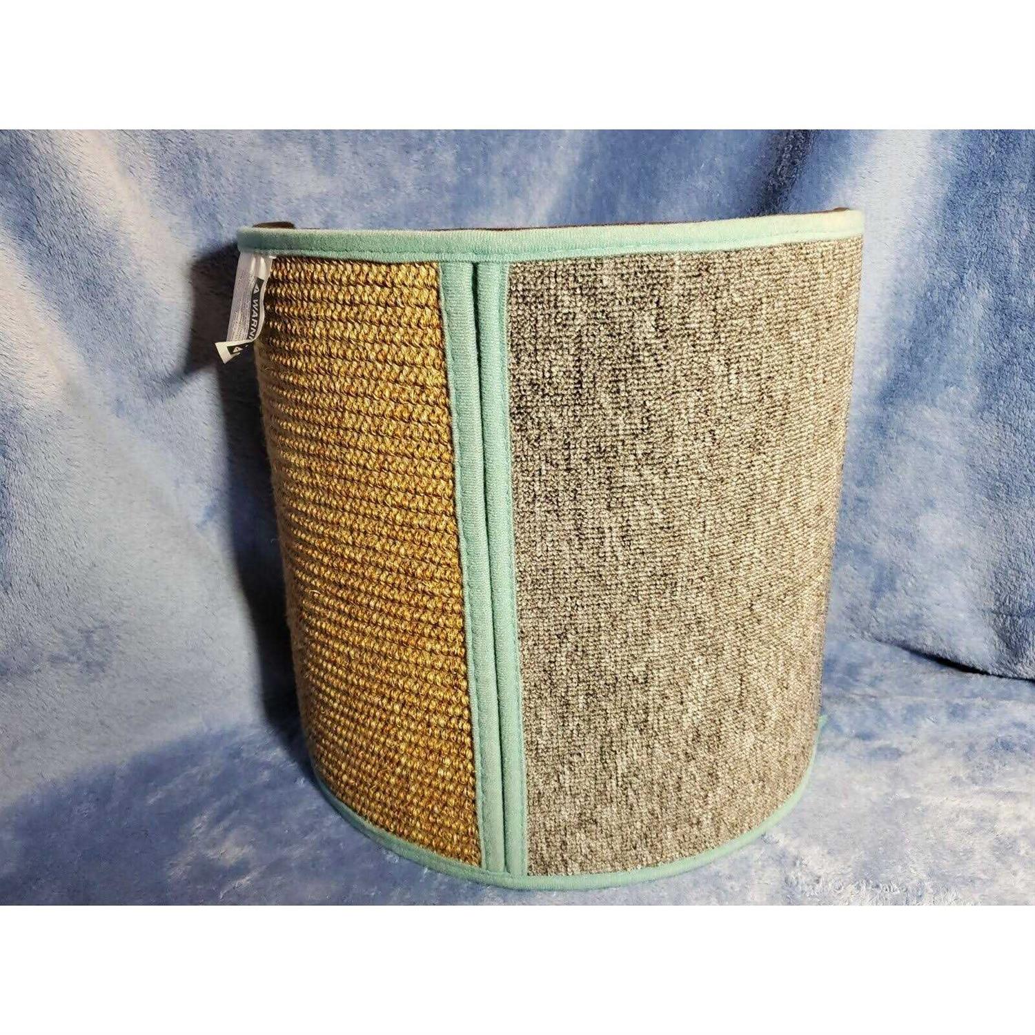Boots & Barkley Cat Wave Scratcher
