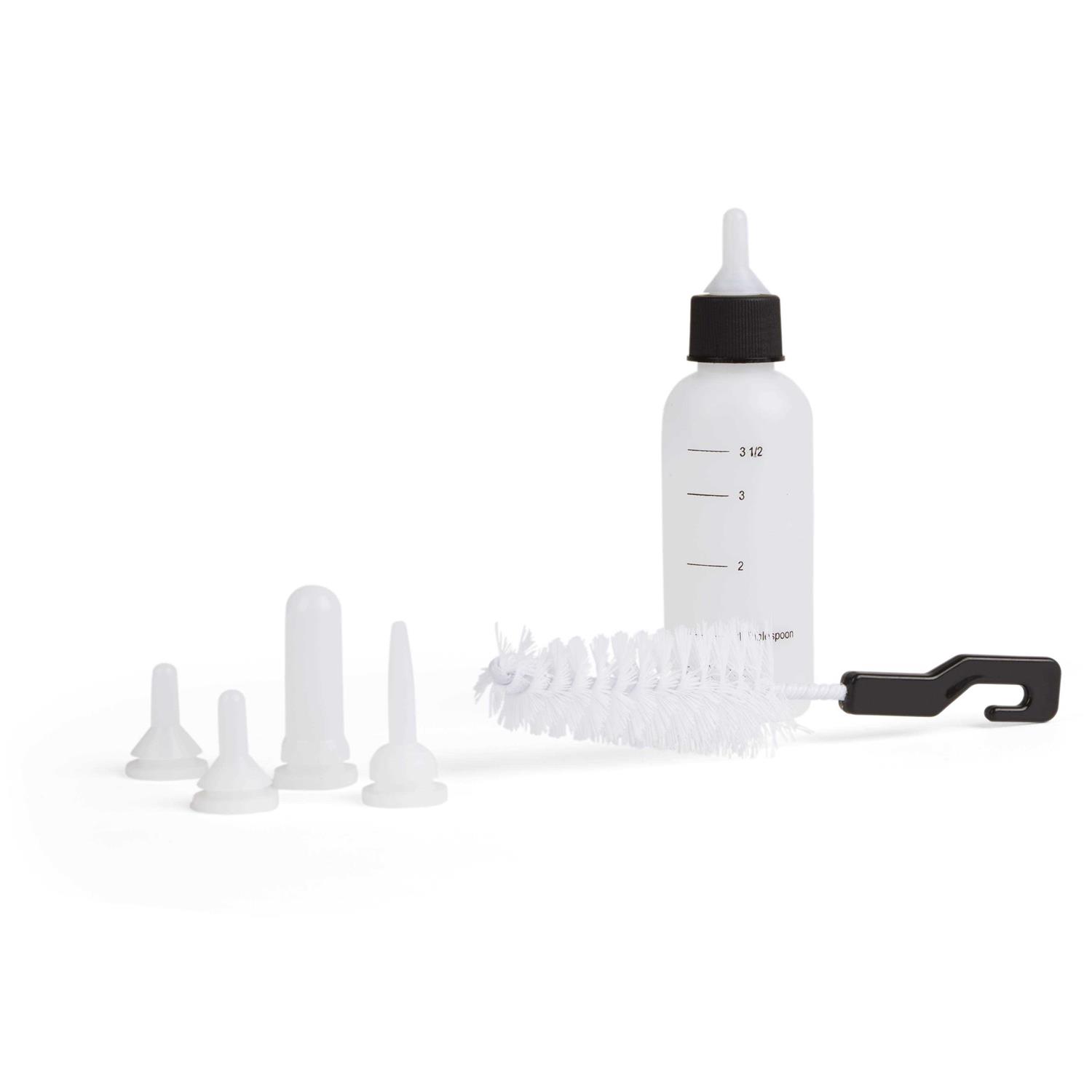 Well & Good Dog Nursing Bottle Kit