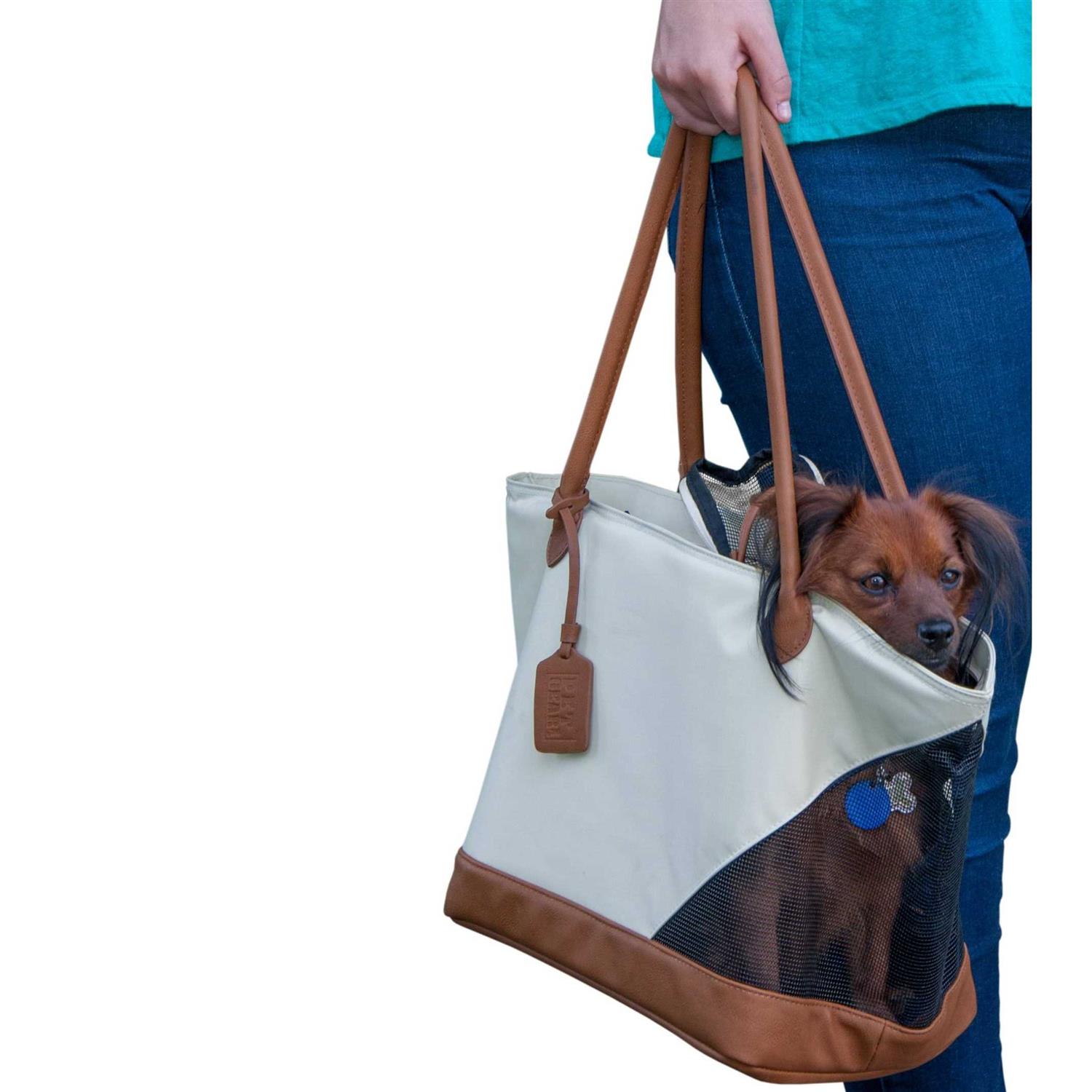 Pet Gear Tote Bag