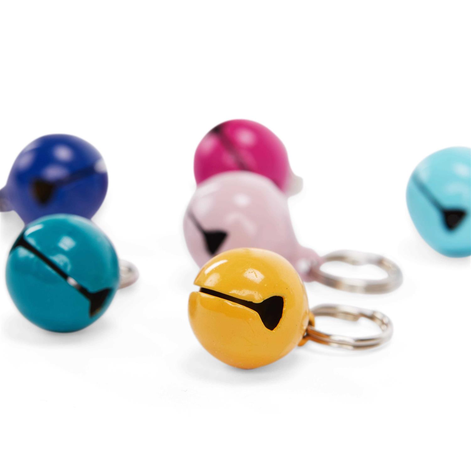 YOULY Colorful Bells