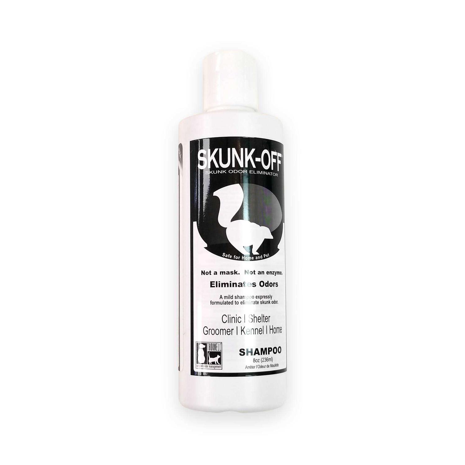 Skunk Off Shampoo