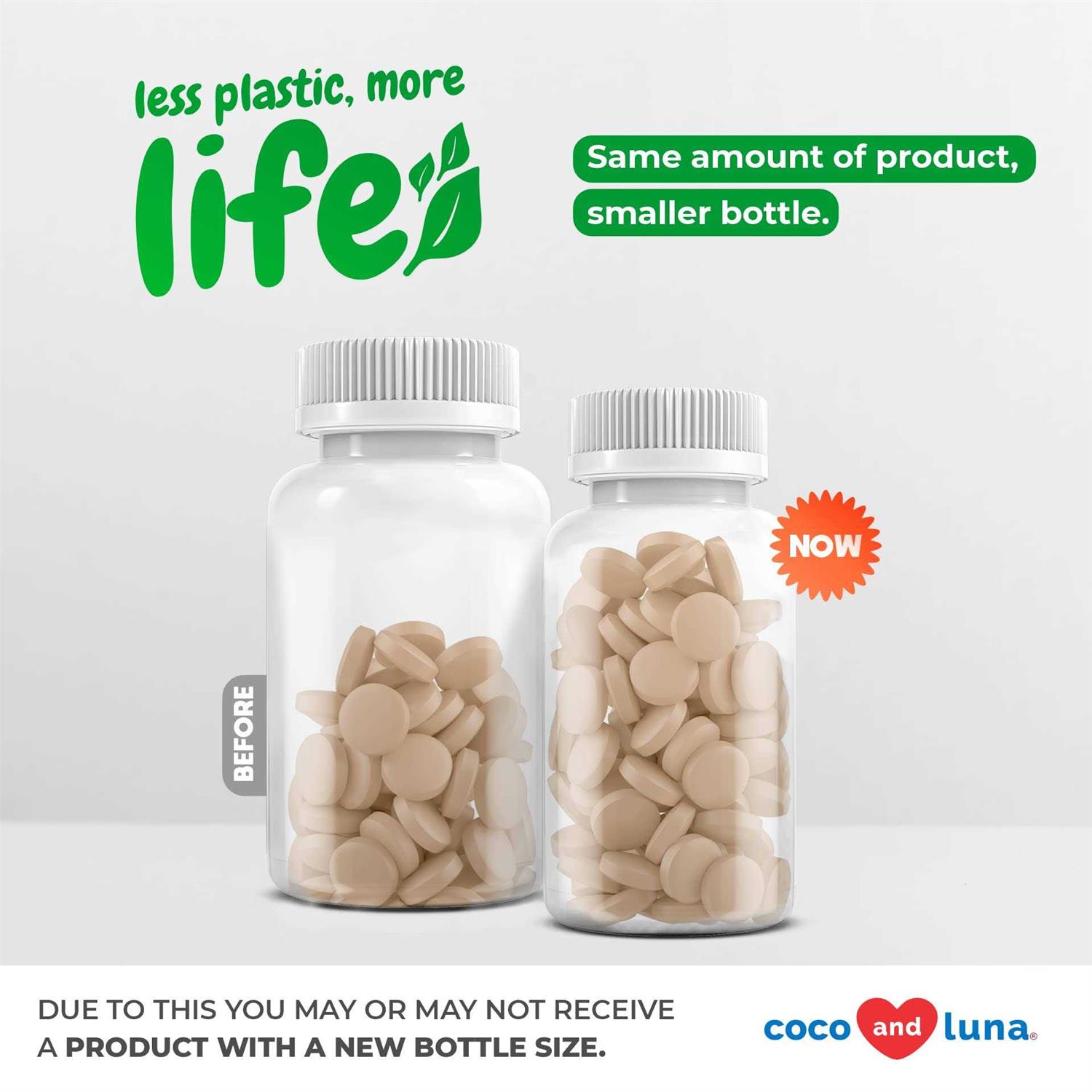 Coco and Luna Liver & Kidney Support Milk Thistle for Dogs