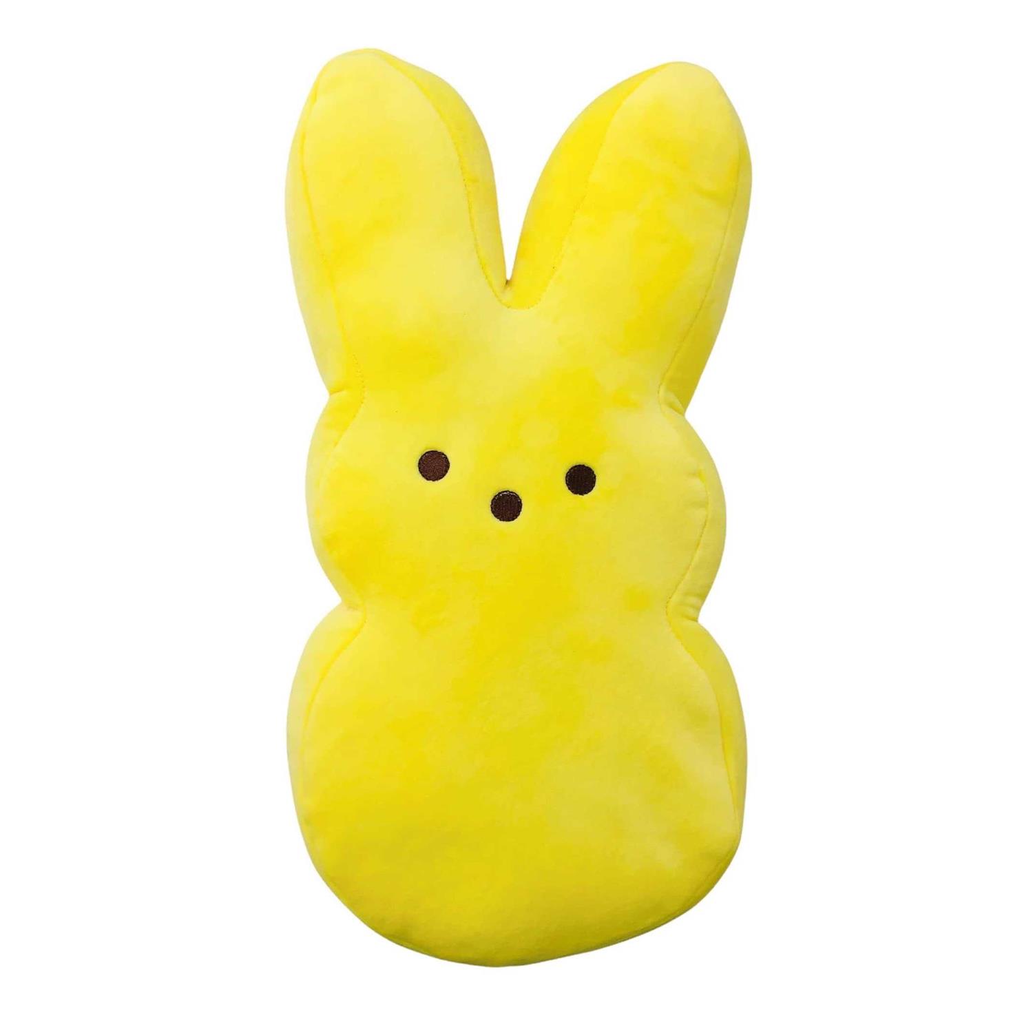 Peeps Bunny Plush