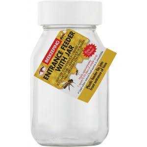 Little Giant Beehive Entrance Feeder