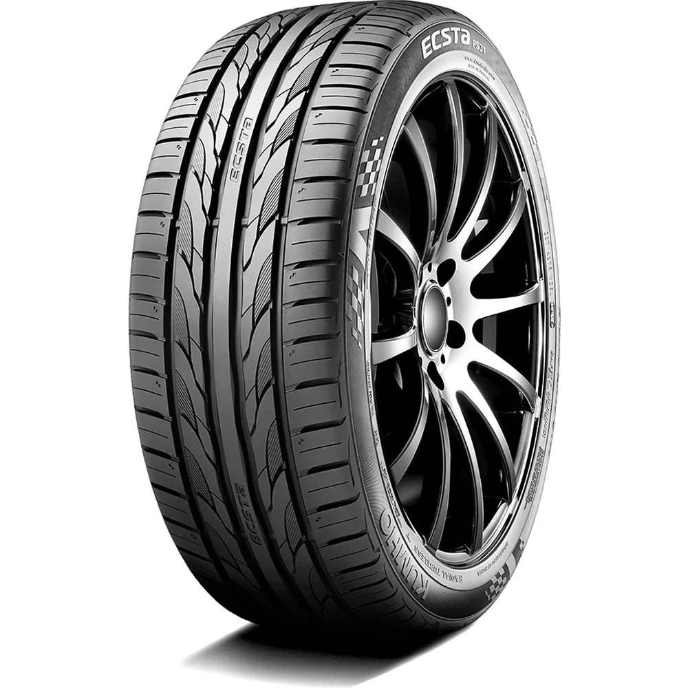 Kumho Ecsta PS31 UHP 235/45ZR17 94W Passenger Tire