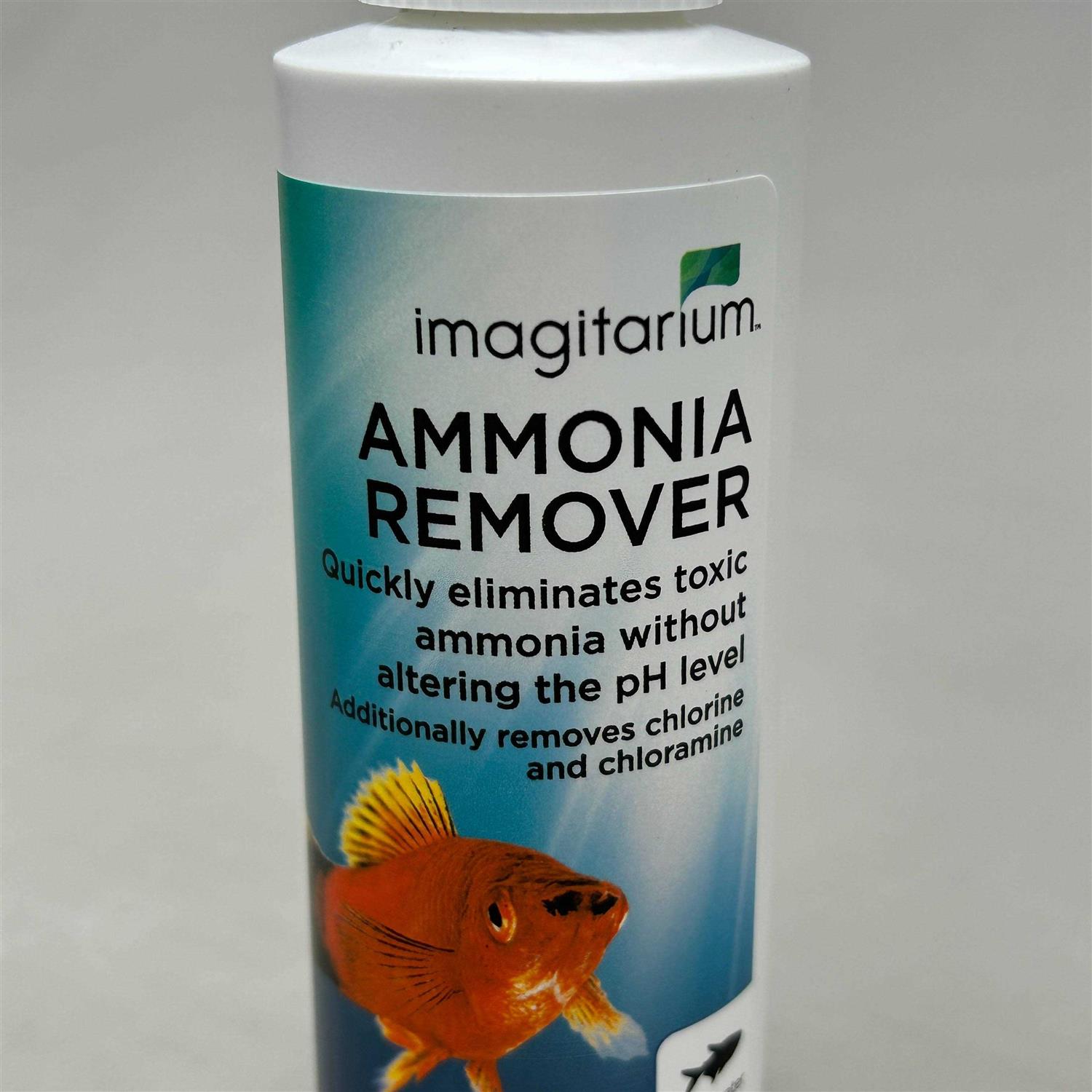 Imagitarium Ammonia Remover