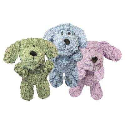 Multipet Aromadog Fleece Dog Toy