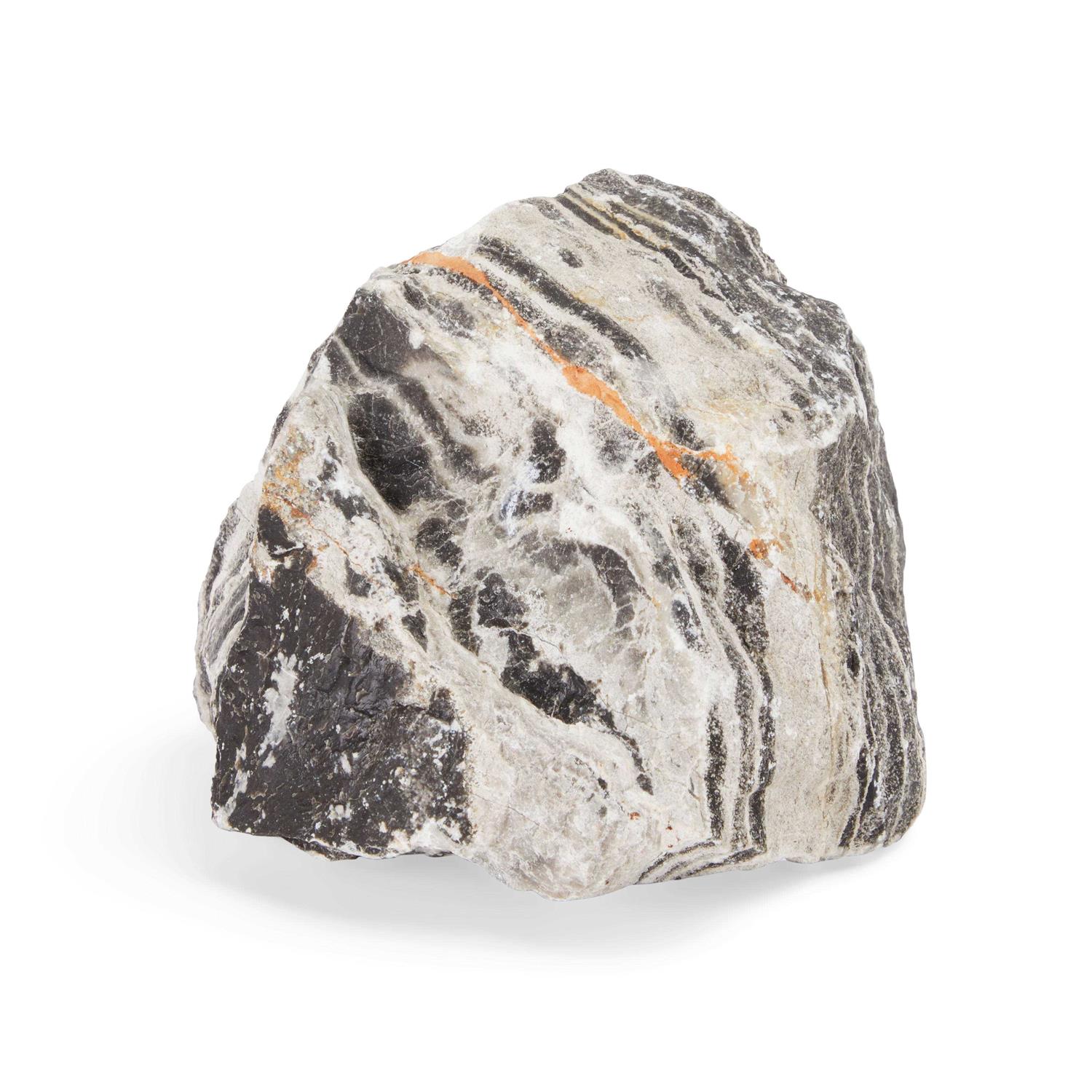 Imagitarium Zebra Rock