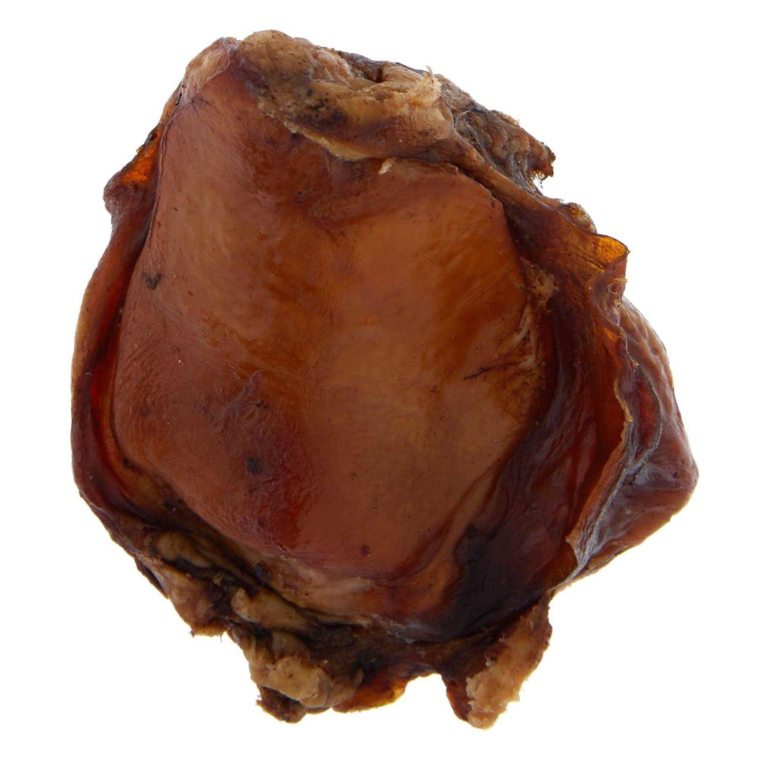 Dentley’s Nature’s Chews Knee Bone Dog Treat