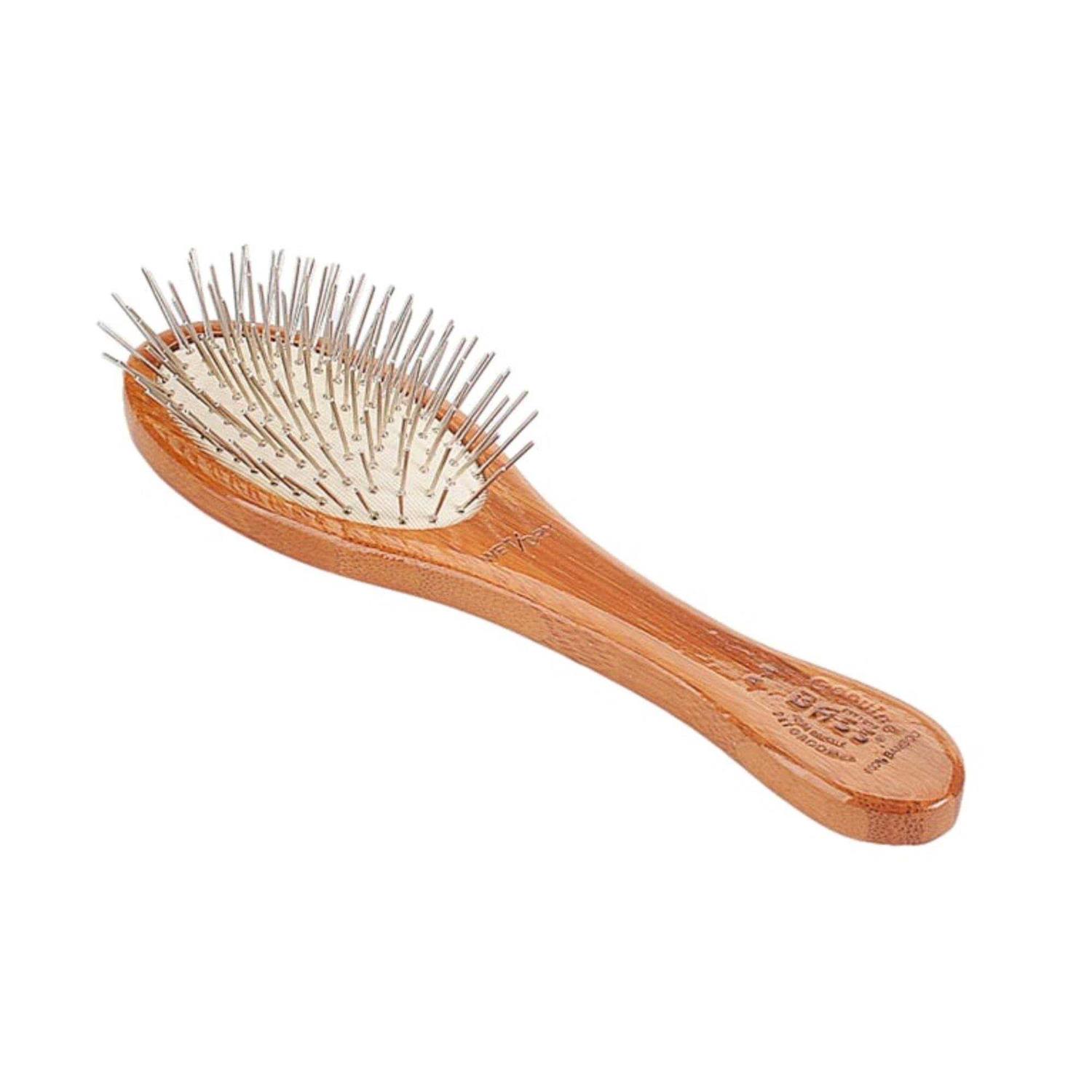 Bass Brushes Pet Brush Style Detangle