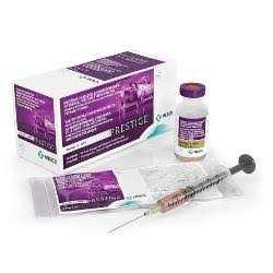 Merck Prestige 5 + WNV Vaccine