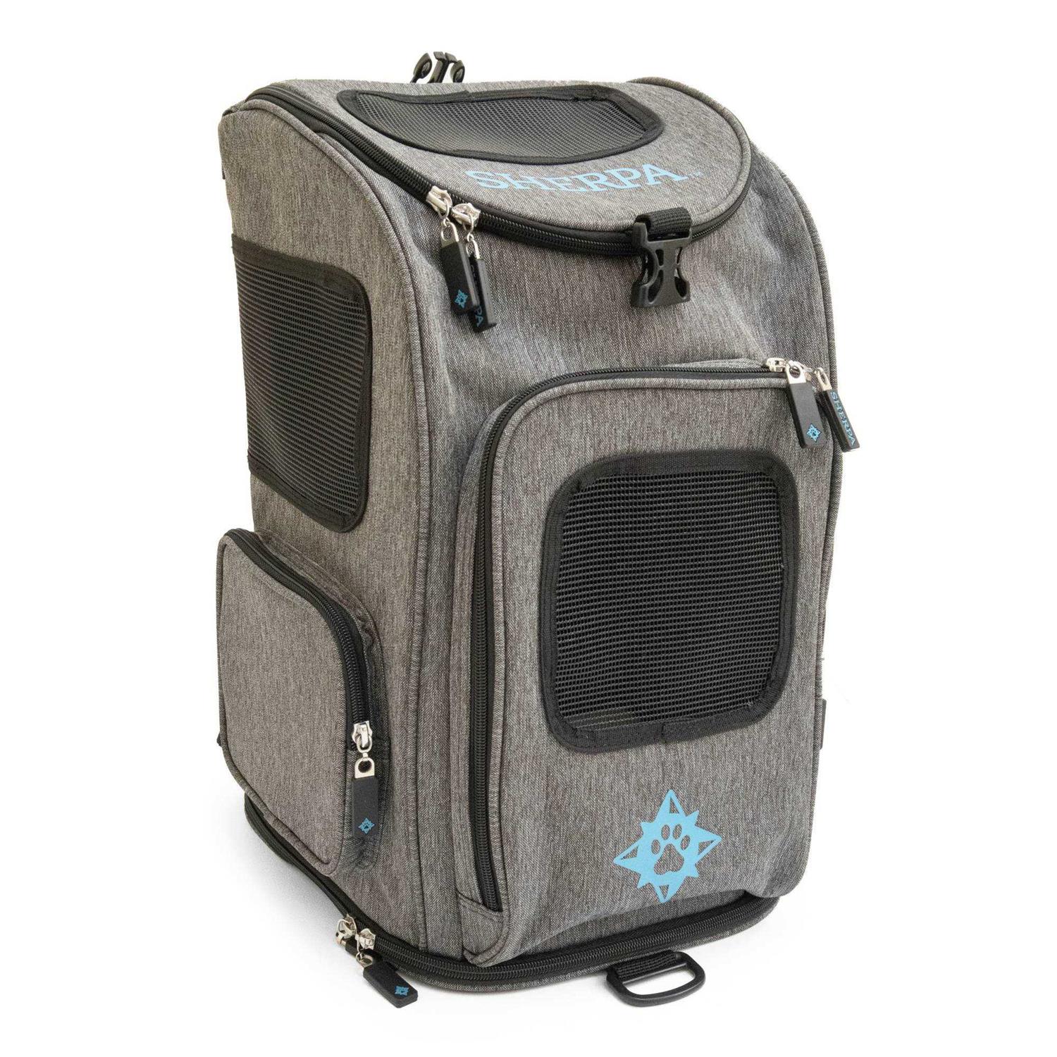 Sherpa Travel Backpack Pet Carrier
