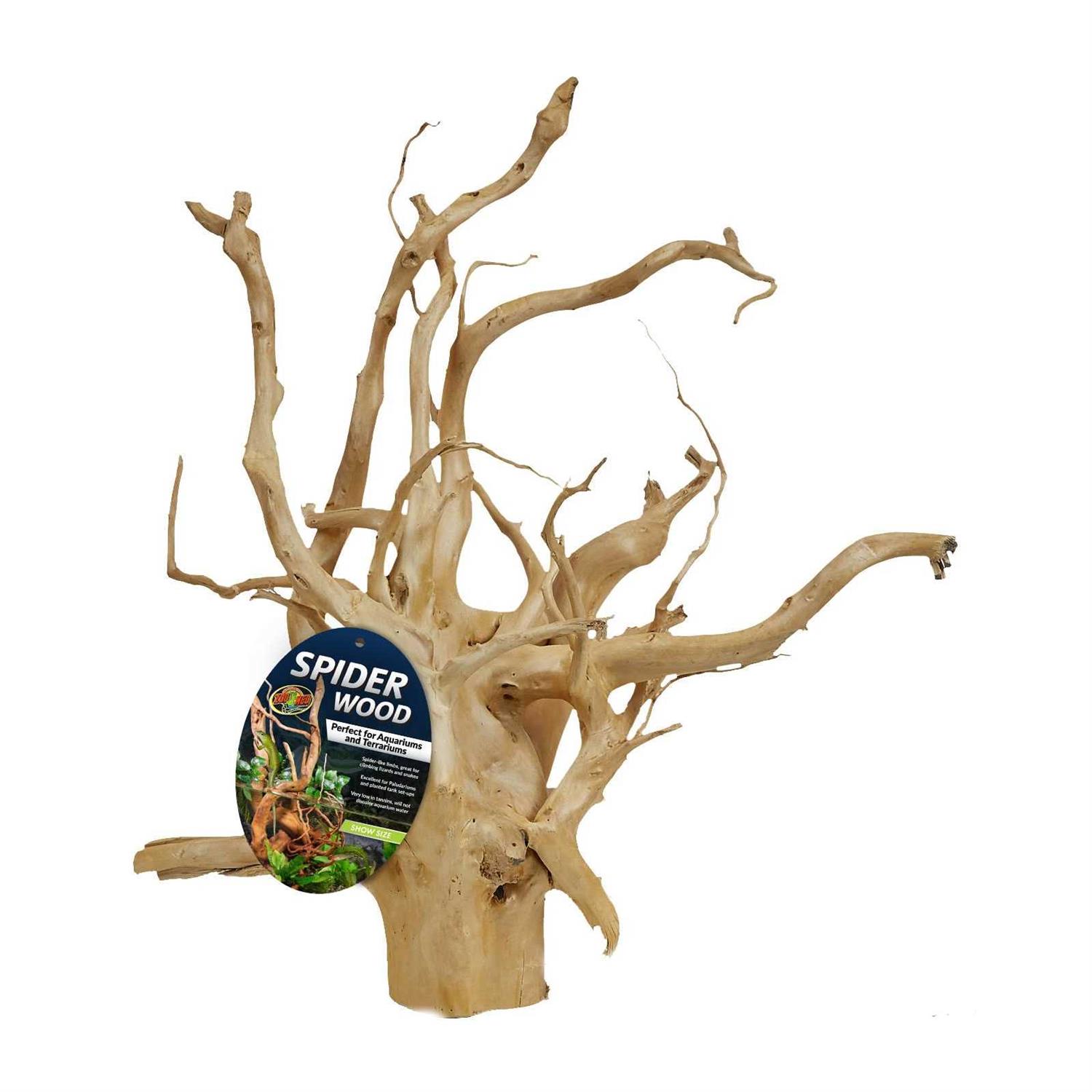 Zoo Med Spider Wood