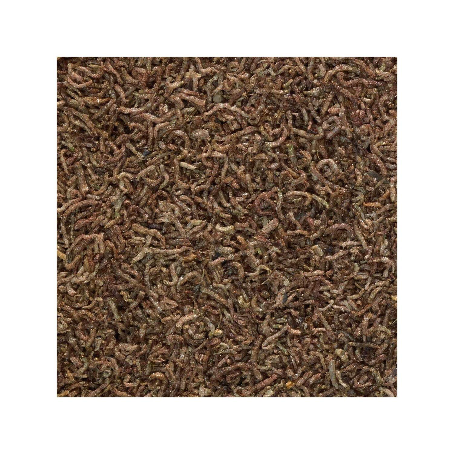 Tetra Bloodworms Freeze Dried Fish Food