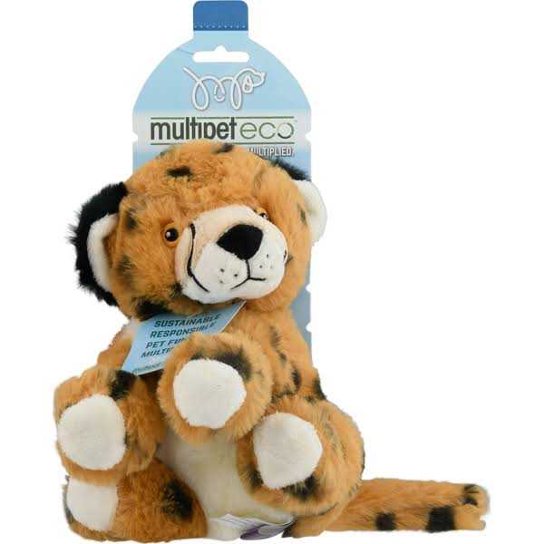 Multipet Eco Dog Toy