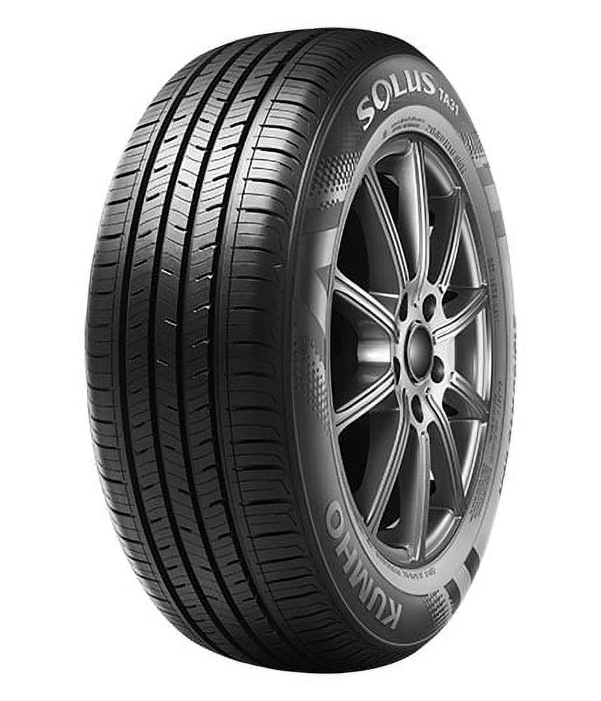 Kumho Solus TA31+ 215/55R17 94V