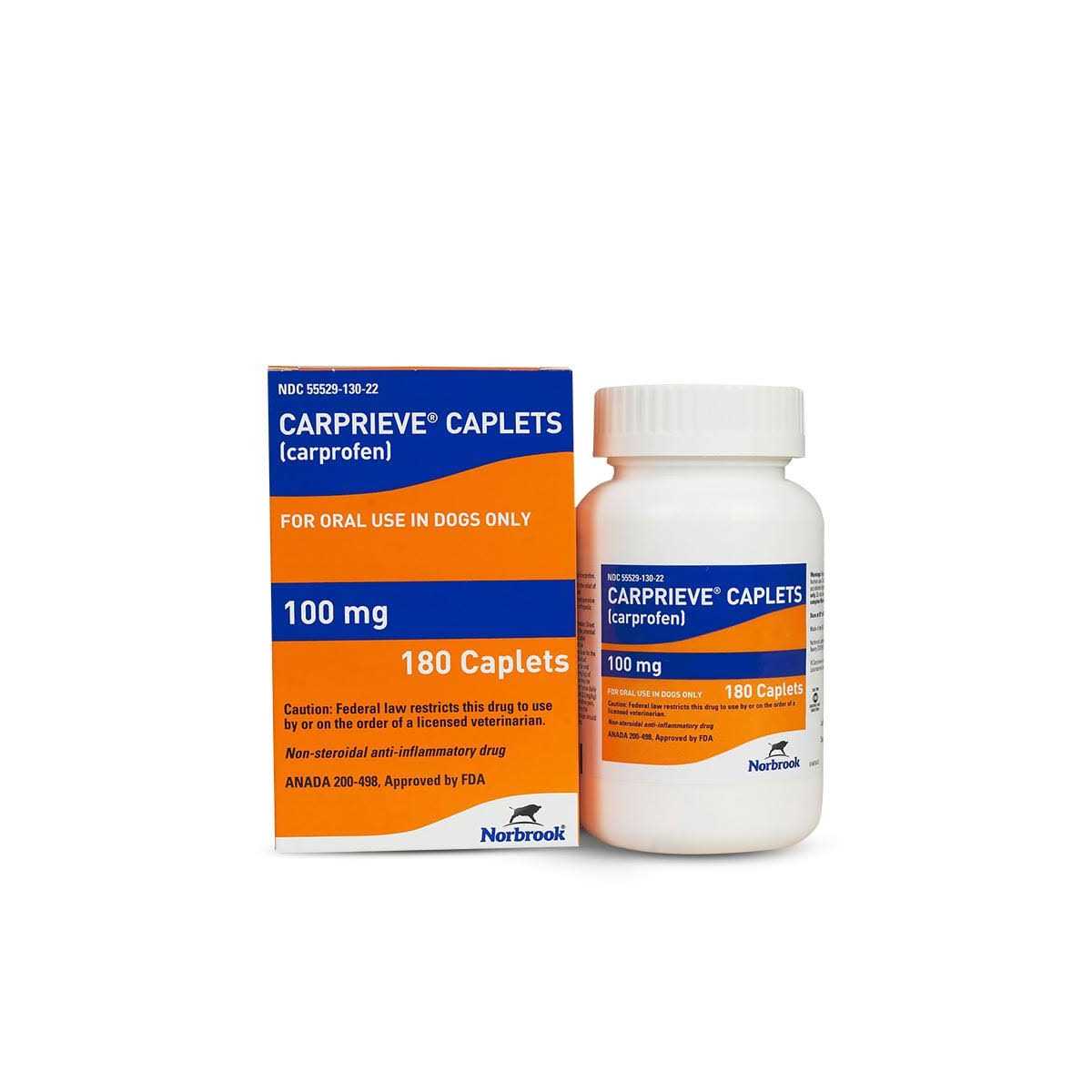 Carprovet 25 mg