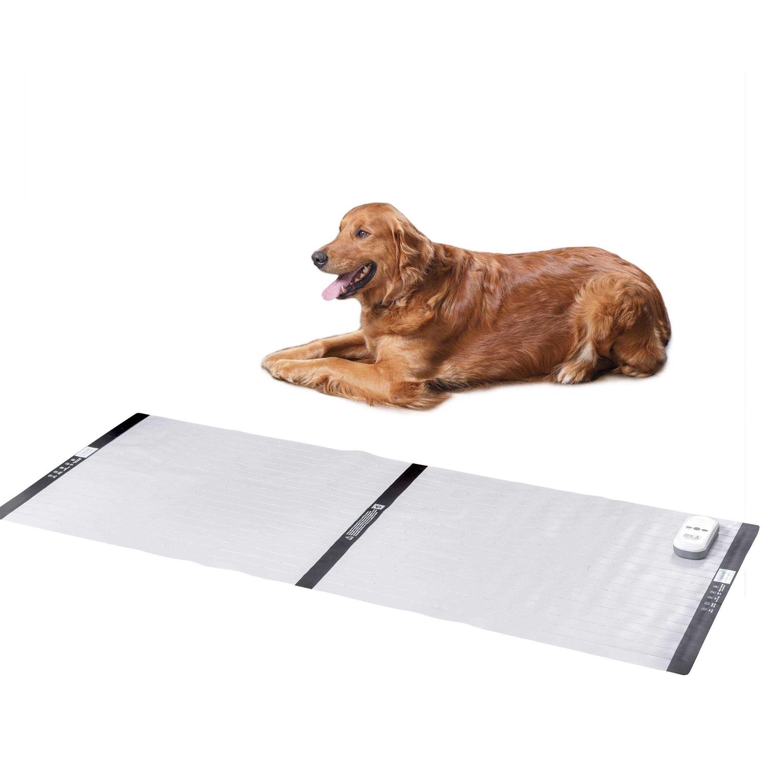 SVD.PET Electronic Training Mat