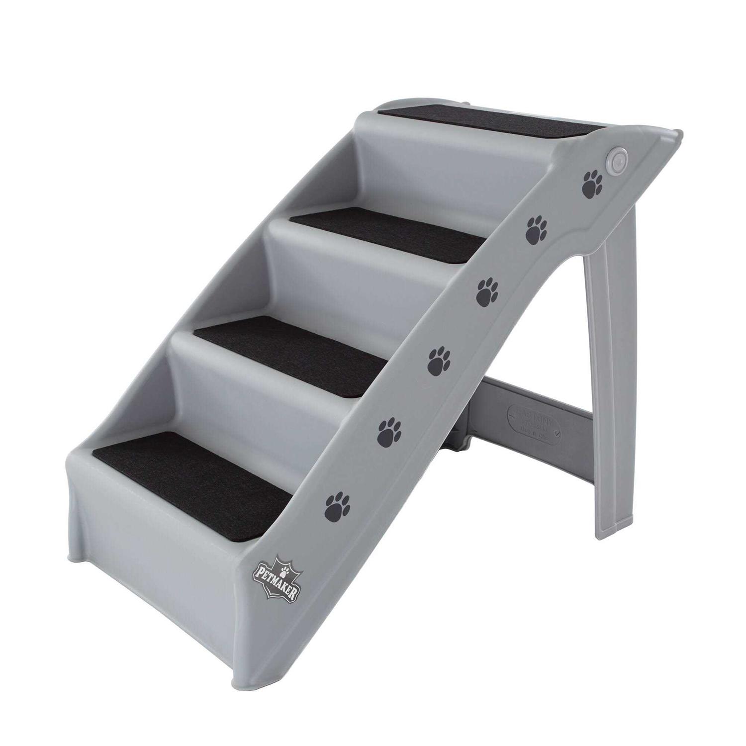 Petmaker Foldable Pet Stairs