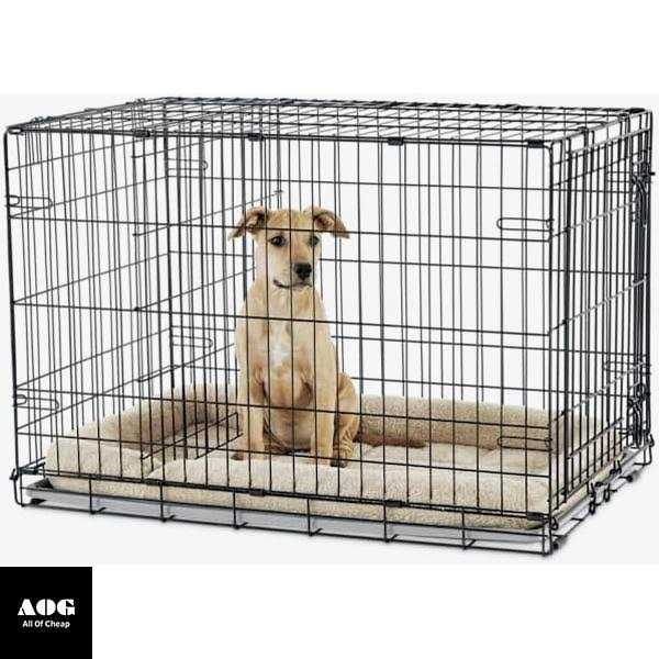 EveryYay Dog Crate