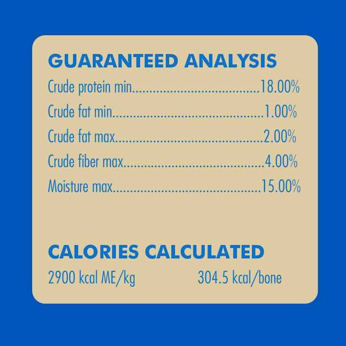 N-Bone Pupper Nutter