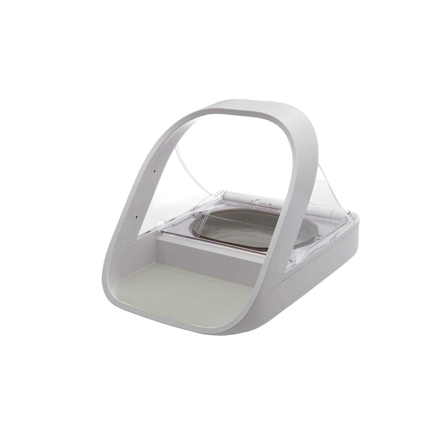 Surefeed Microchip Pet Feeder