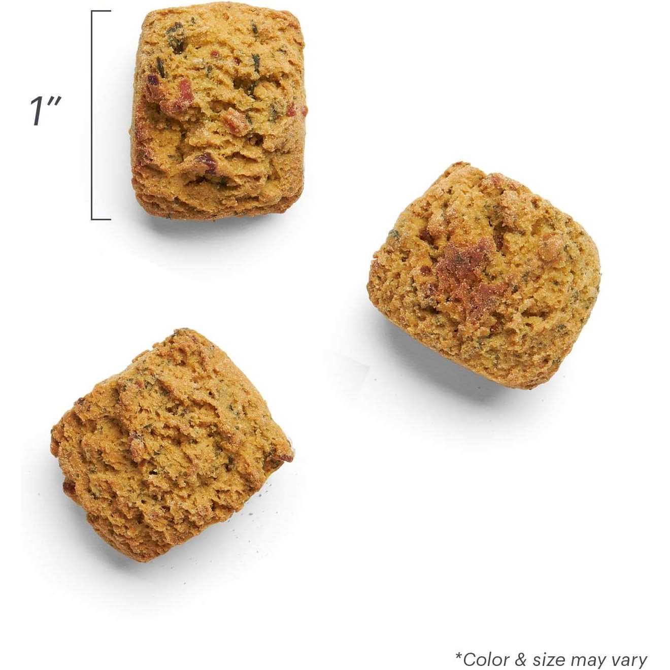 The Honest Kitchen Bone Broth Bites