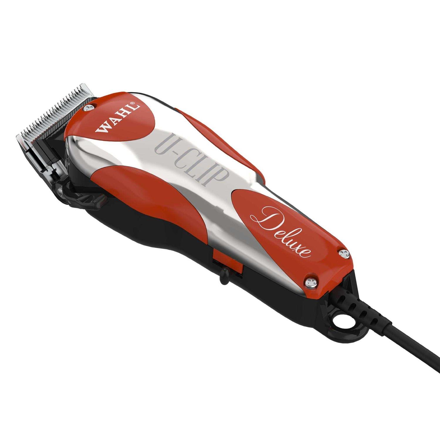 Wahl Deluxe U-Clip