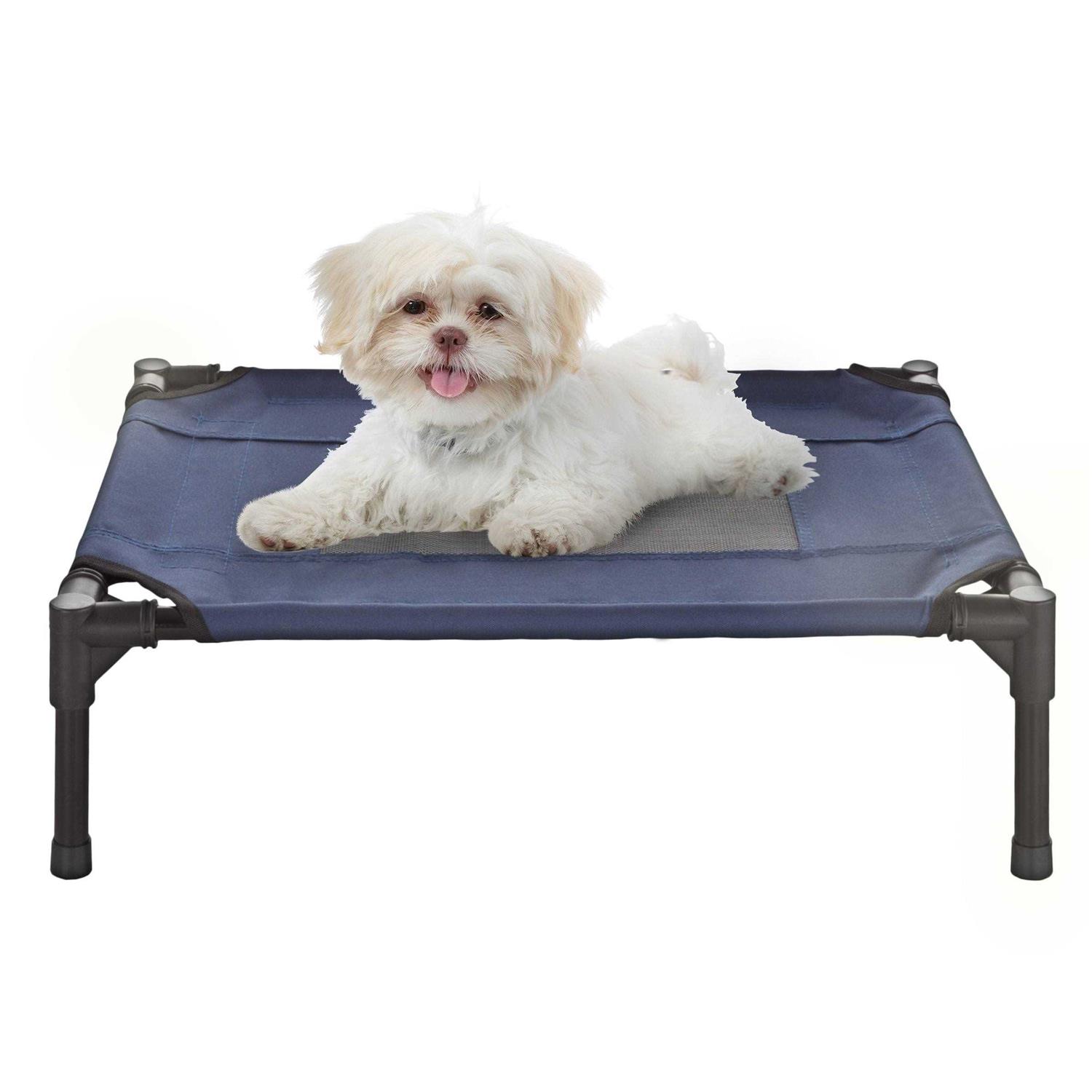 Petmaker Elevated Pet Bed