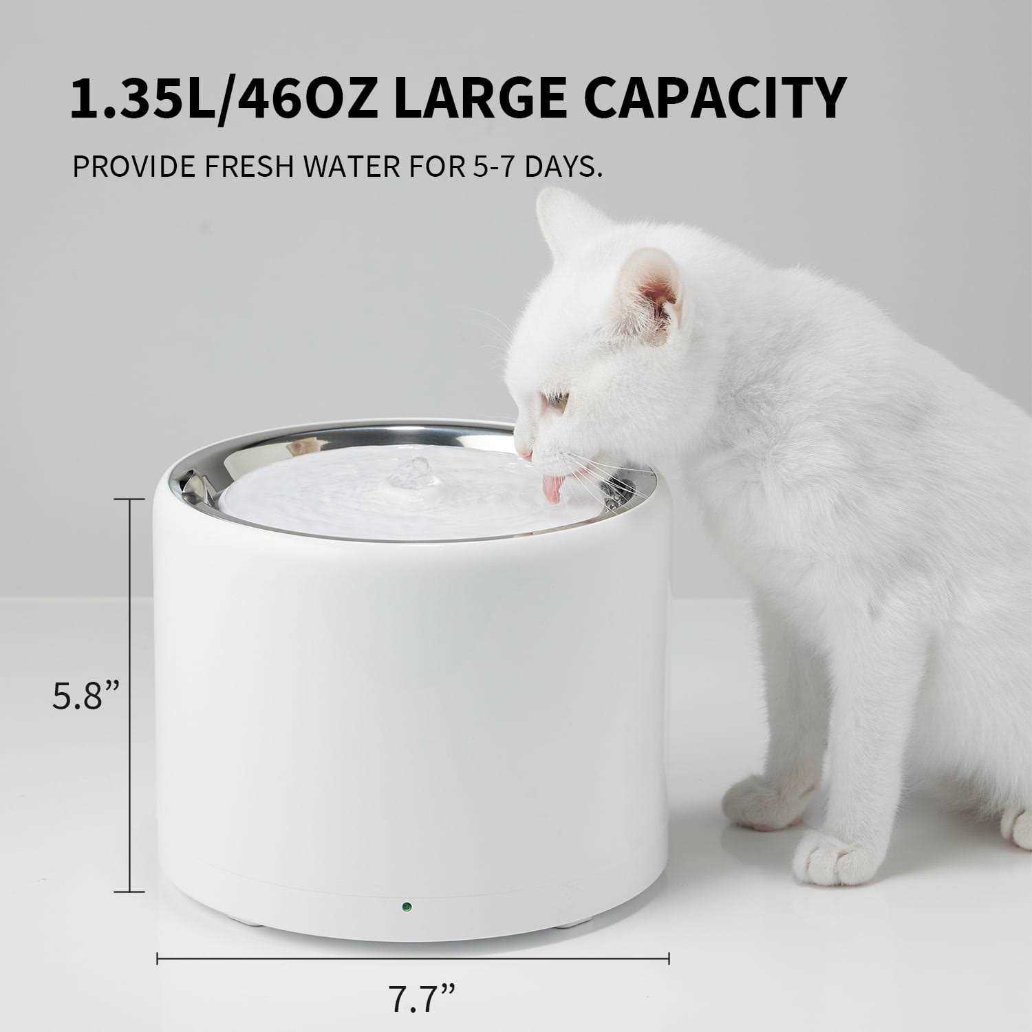 Petkit Pet Water Fountain Eversweet 3 Pro