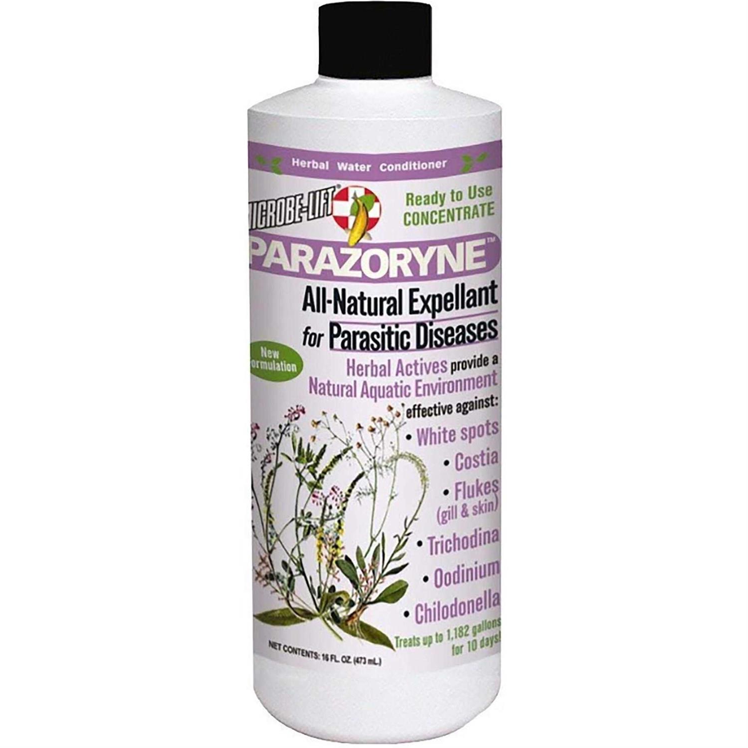 Microbe-Lift Parazoryne
