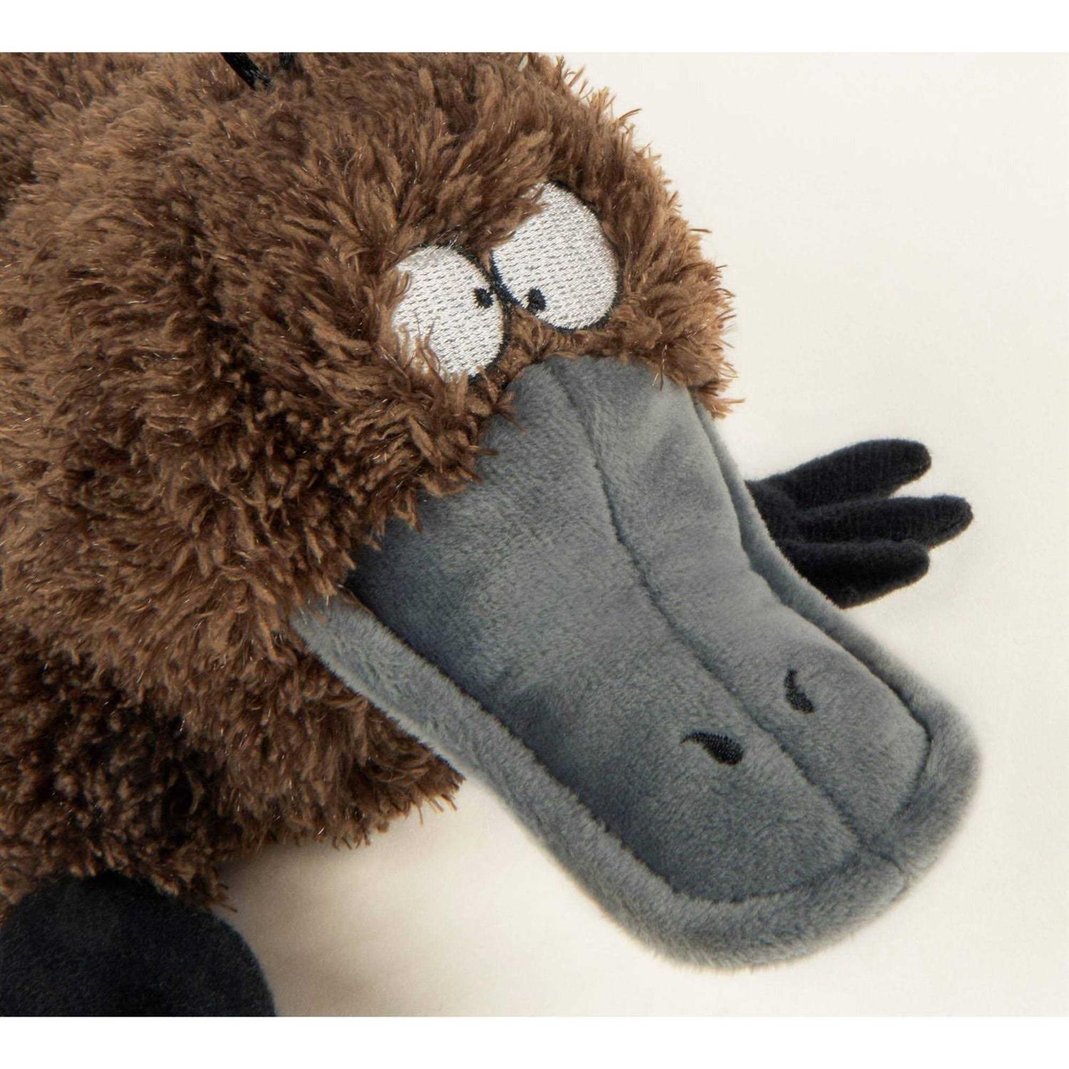TrustyPup Platypus Dog Toy