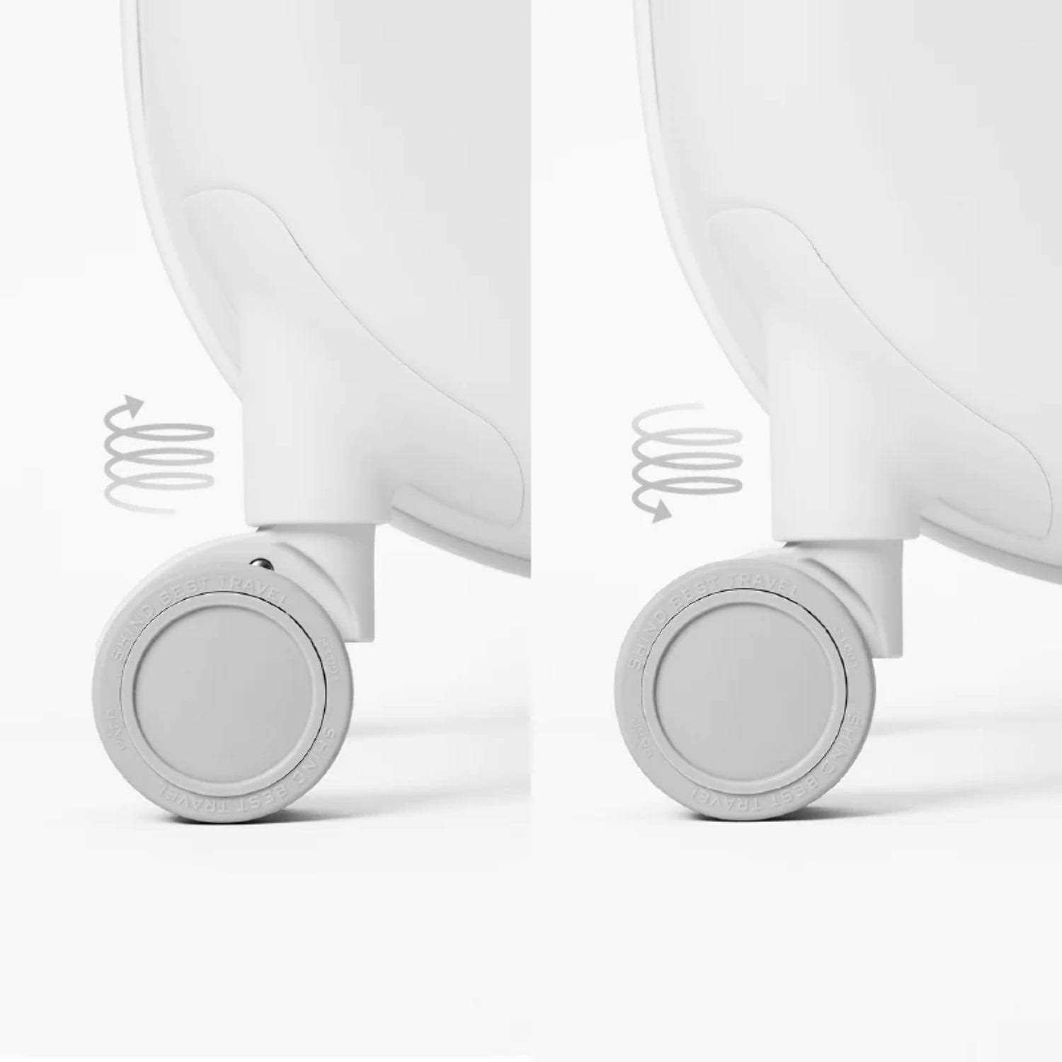 Smart Pet Traveler with LED Lights and Ventilation System