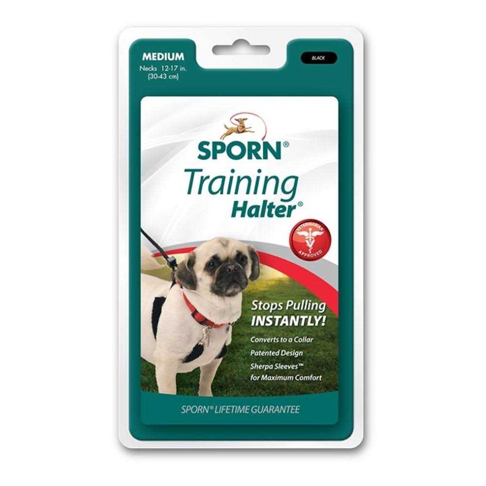 Original Sporn Training Halter