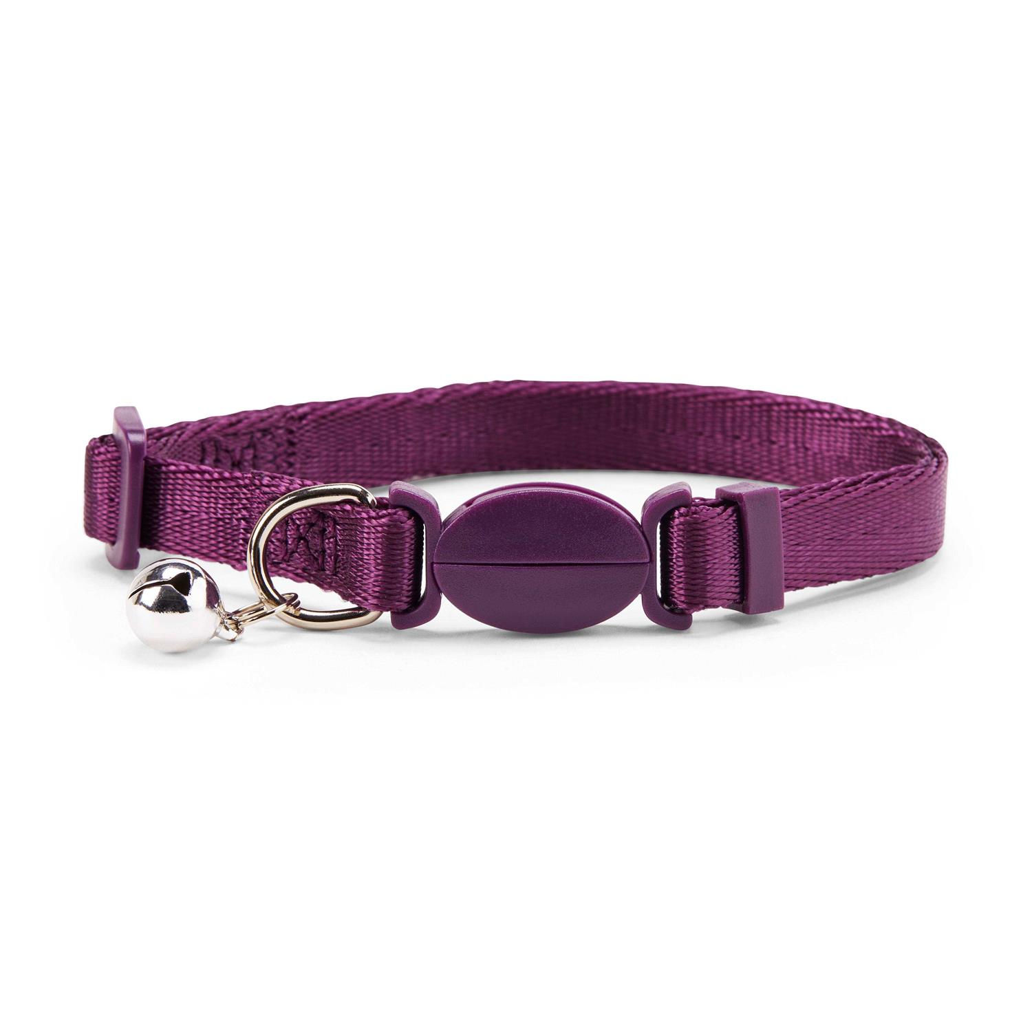 YOULY Basic Adjustable Cat Collar