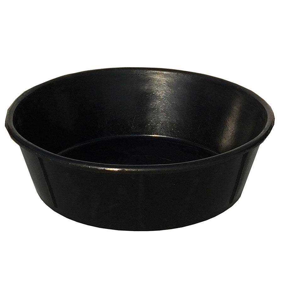 Tuff Stuff Products Rubber Round Feeder