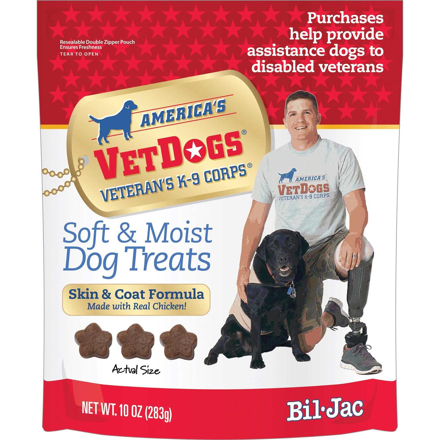 Bil Jac Dog Treats