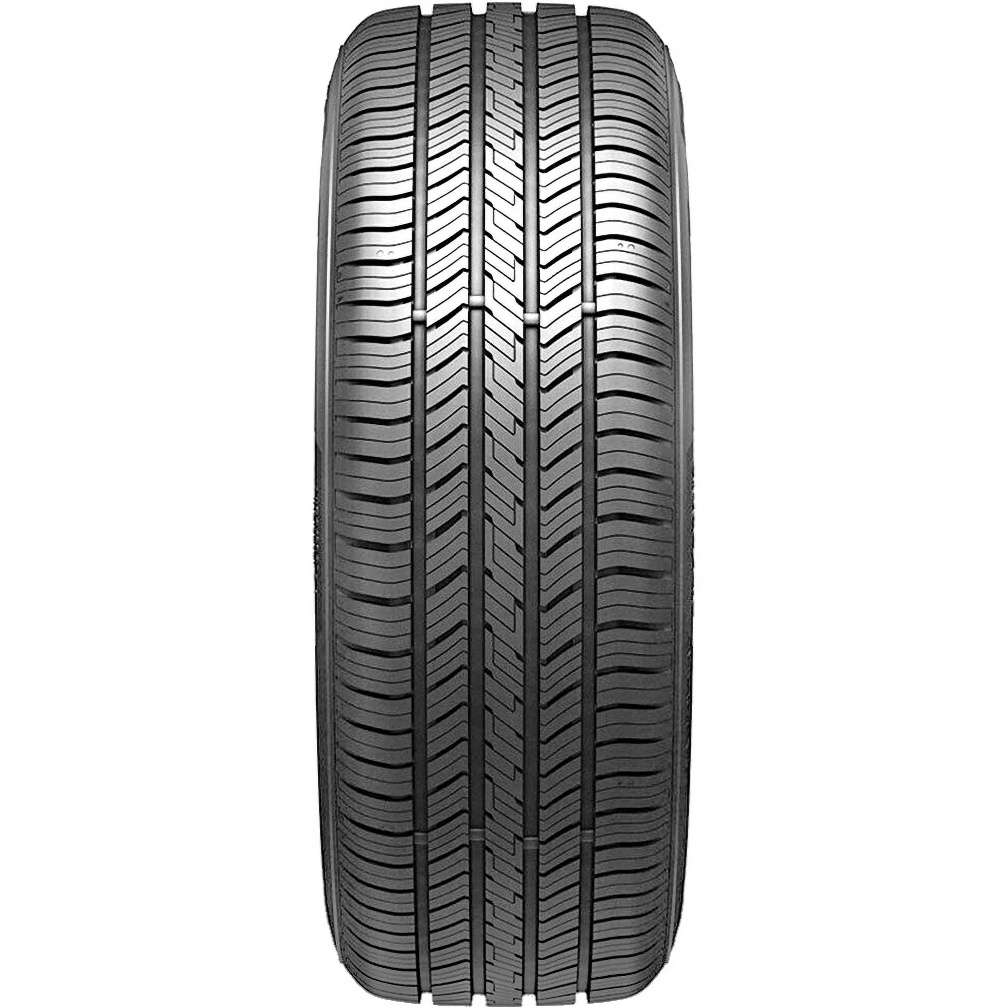 1 205/75R15 Hankook Kinergy ST H735 97T tire Fits: 1995 Jeep Wrangler SE. 1997-2003 Jeep Wrangler SE