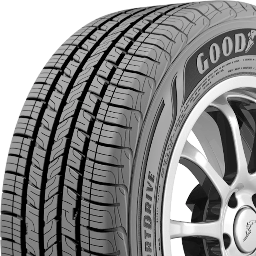 Goodyear Assurance ComfortDrive All Season P235/50R19 99V Passenger Tire
