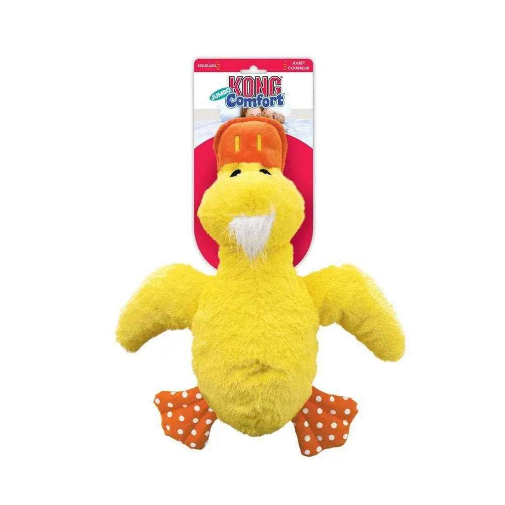 KONG Comfort Jumbo