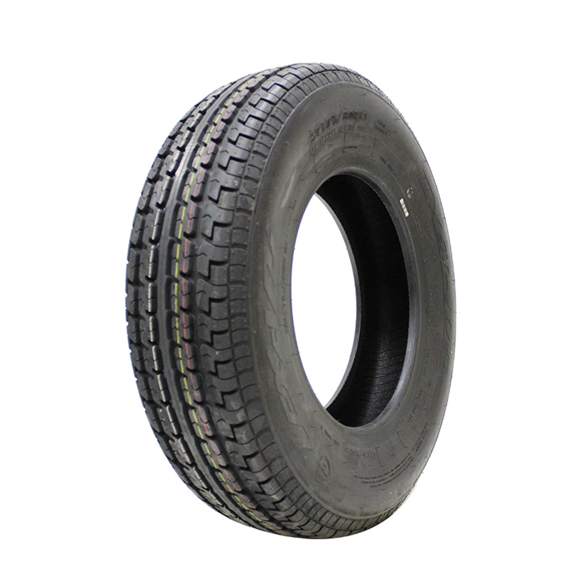 Lexani LXST-105 ST225/75R15 117/112L E Trailer Tire