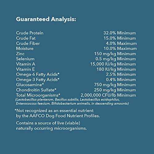 Amazon Brand Wag Dry Dog Food Sweet Potato