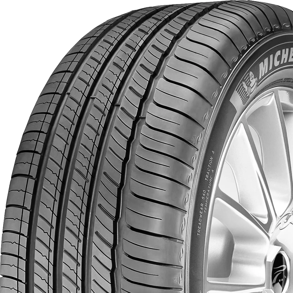 Michelin Primacy Tour A/S 235/55R20 102H Tire