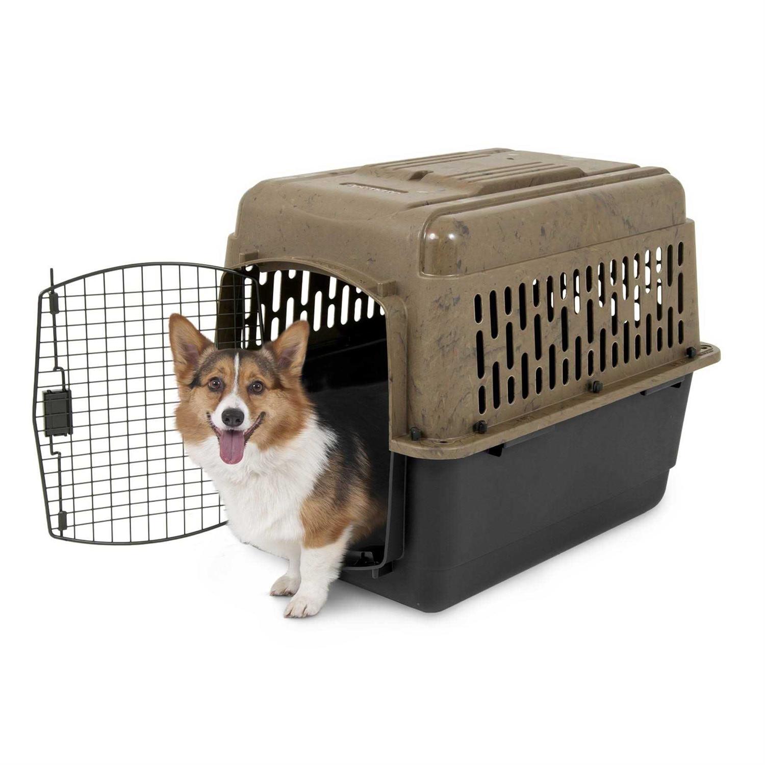 Ruff Maxx Kennel