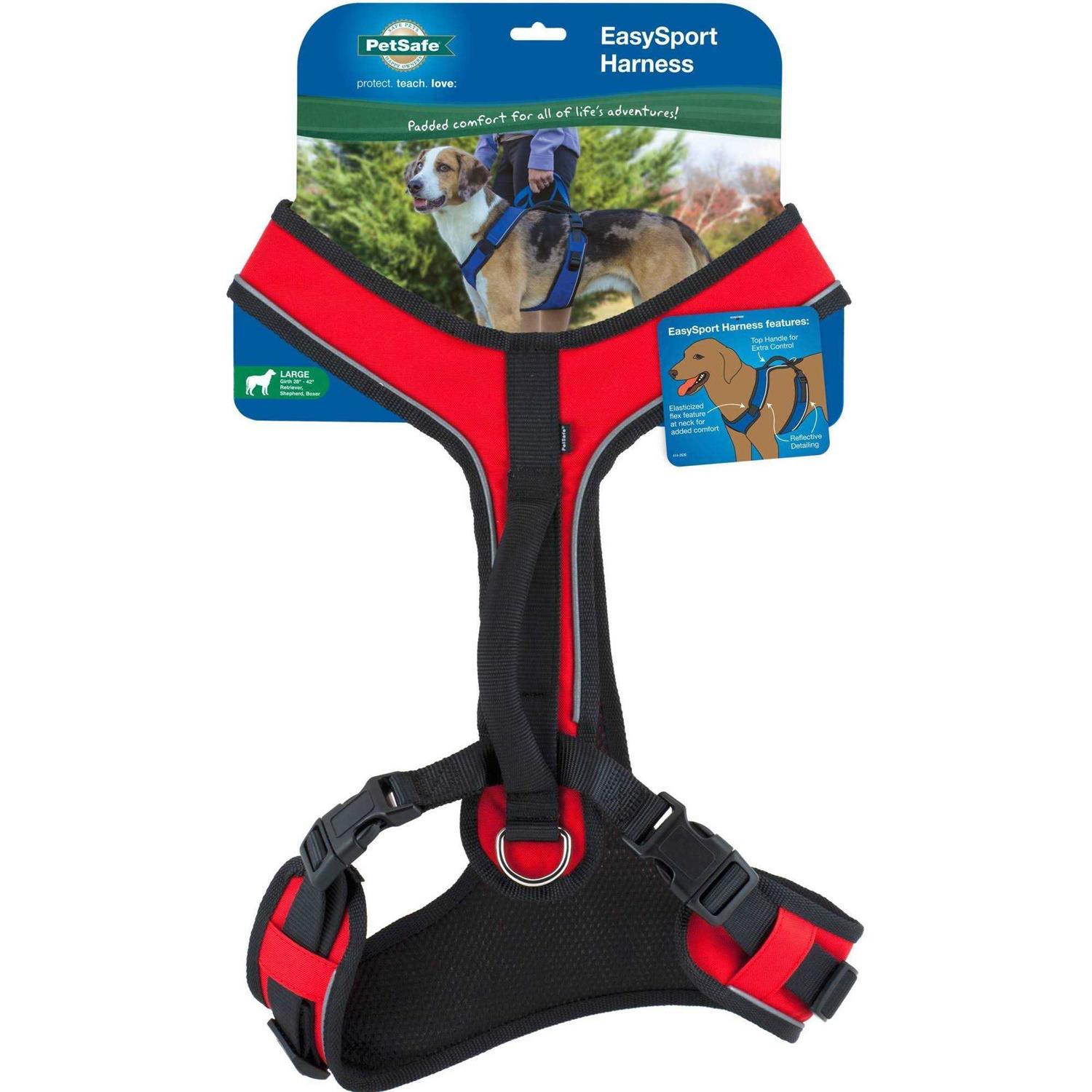 PetSafe EasySport Dog Harness