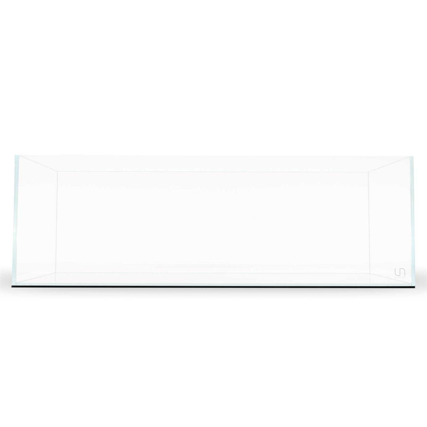 UNS Ultra Clear Rimless Aquarium